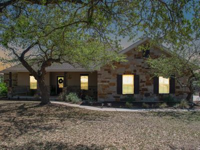 1715 Mountain Springs