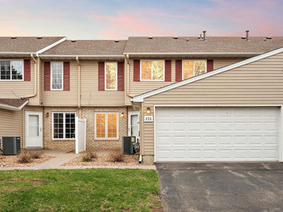 Property at 208 E Orchard St, Belle Plaine, MN