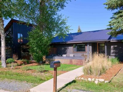 221 N Teller Street
