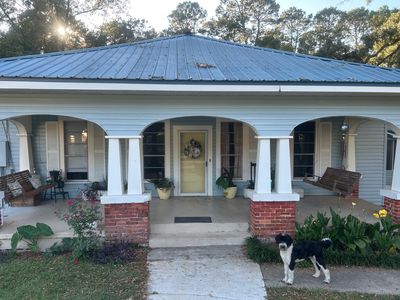 Property at 22121 7th Ave, Florala, AL