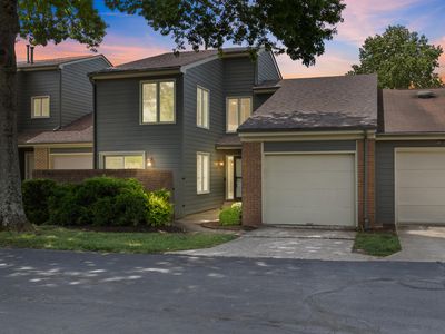 2140 Fort Harrods Dr APT 23