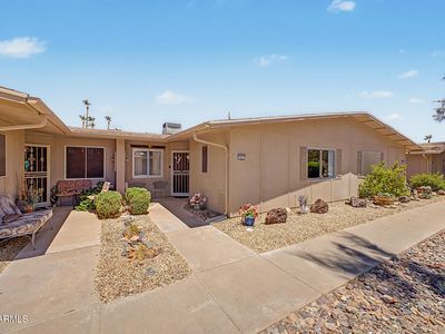 19223 N STAR RIDGE Drive
