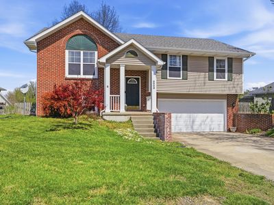 3009 Dahlia Dr