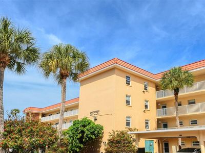 1215 S Portofino Dr Unit 107