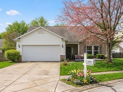 3675 Goodall Ct