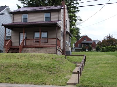 428 Pershing Dr