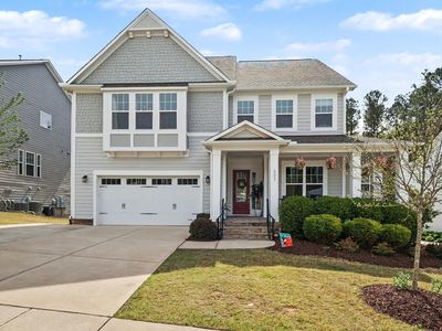 301 Harmony Creek Pl