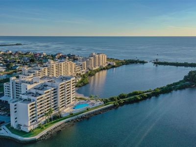 5915 Sea Ranch Dr Unit 308