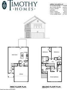 Property at 3139 Old Mountain Rd, Stoney Pt, NC