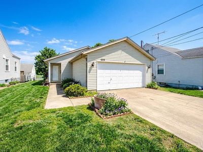 600 Haldimand Ave