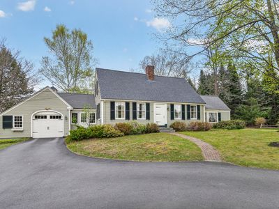 Property at 163 State Street, Gorham, ME