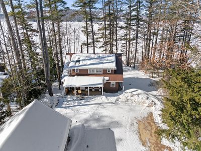 14 Wagon Wheel Trail