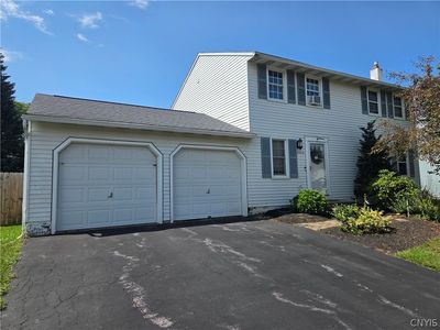 Property at 8373 Datum Ln, Baldwinsville, NY