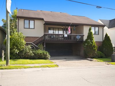 Property at 121 E 4th St, Weston, WV