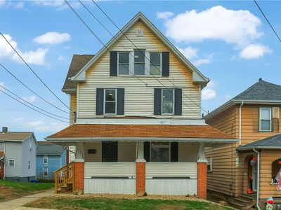 Property at 620 Wayne Ave, Ellwood City, PA