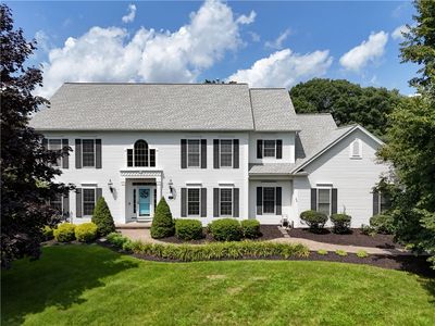 12 Northstone Rise