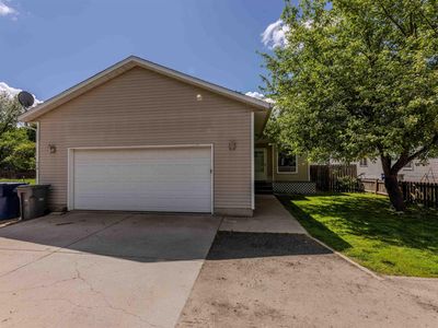 Property at 418 N Division Ave, Sandpoint, ID
