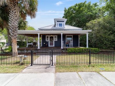 605 SE Tuscawilla Ave