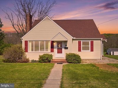 Property at 313 S 1st St, Mc Connellsburg, PA