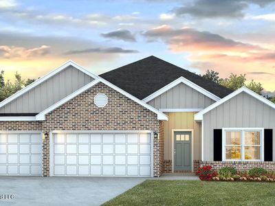 13317 Sarsen Loop