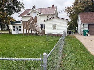 Property at 25 16th Ave N, Carrington, ND