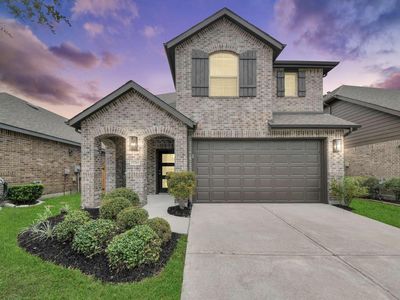 15746 Highlands Cove Dr