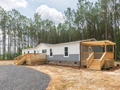 143 Bonanza Dr