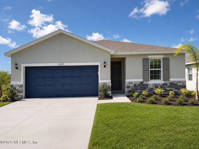 6201 SANDERS GROVE Circle #1