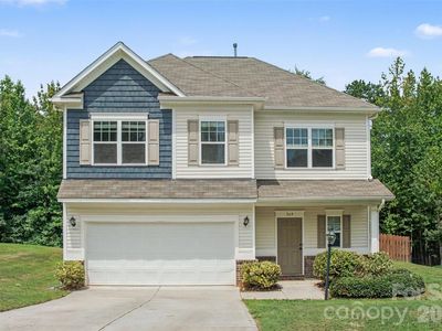 Property at 369 Settlers Grove Ln, Salisbury, NC