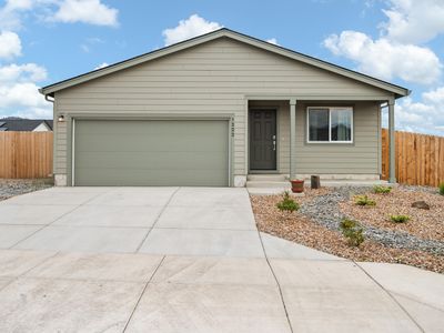 1222 NE Cobbleridge Loop