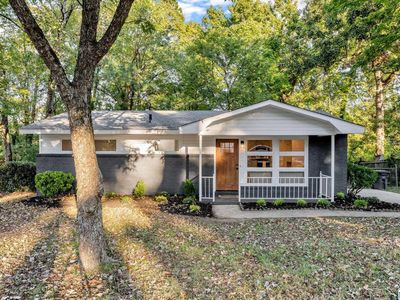 4920 Scenic View Dr