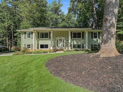265 Pinetree Dr