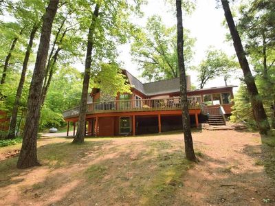 27625 Clear Sky Road