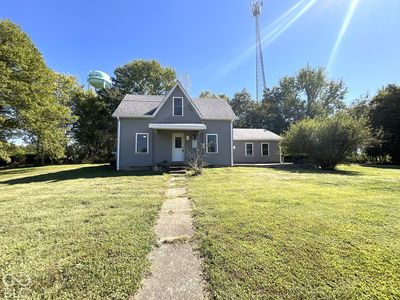 Property at 317 Center St, Worthington, IN