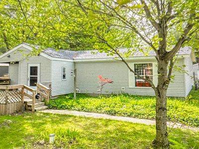 Property at 7162 E Washburn Dr, Monticello, IN