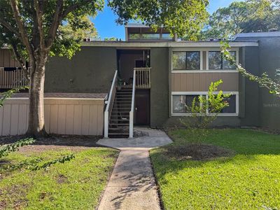 5885 WINDHOVER DRIVE #4E