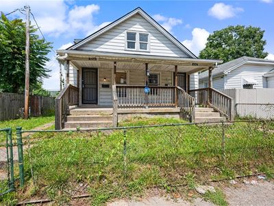 Property at 3213 E 5th St, Dayton, OH