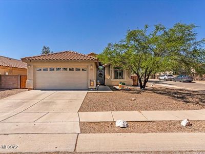 10558 E Geyer Willow Rd