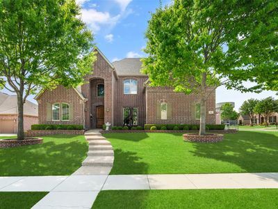 1031 Fox Bend Way
