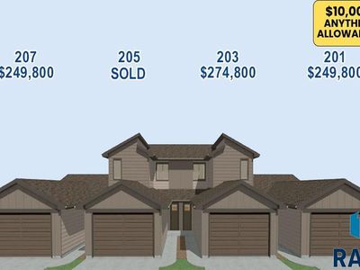 207 E Countryside Ave