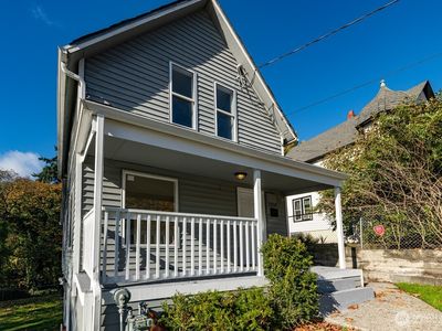 2532 S Wilkeson Street