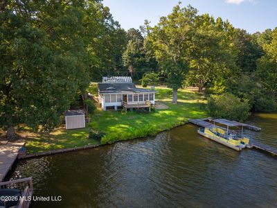 Property at 1385 Snow Lake Dr, Ashland, MS