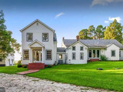 26386 Mount Vernon Rd