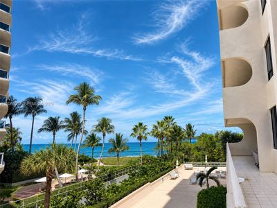 10205 Collins Ave APT 206