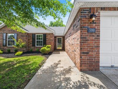 599 Richland Creek Ave