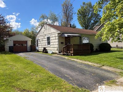 Property at 33 Lovall Ave, Jamestown, NY