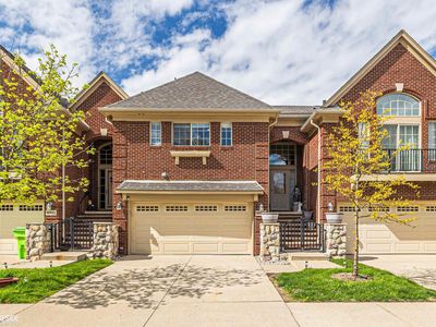 Property at 16933 Kensington Dr, Macomb, MI