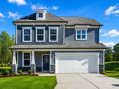 Savannah Plan, Winchester Estates