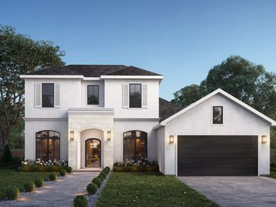 The Alyssa Plan, Eldorado at Thousand Oaks