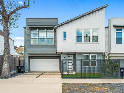 306 W Donovan St